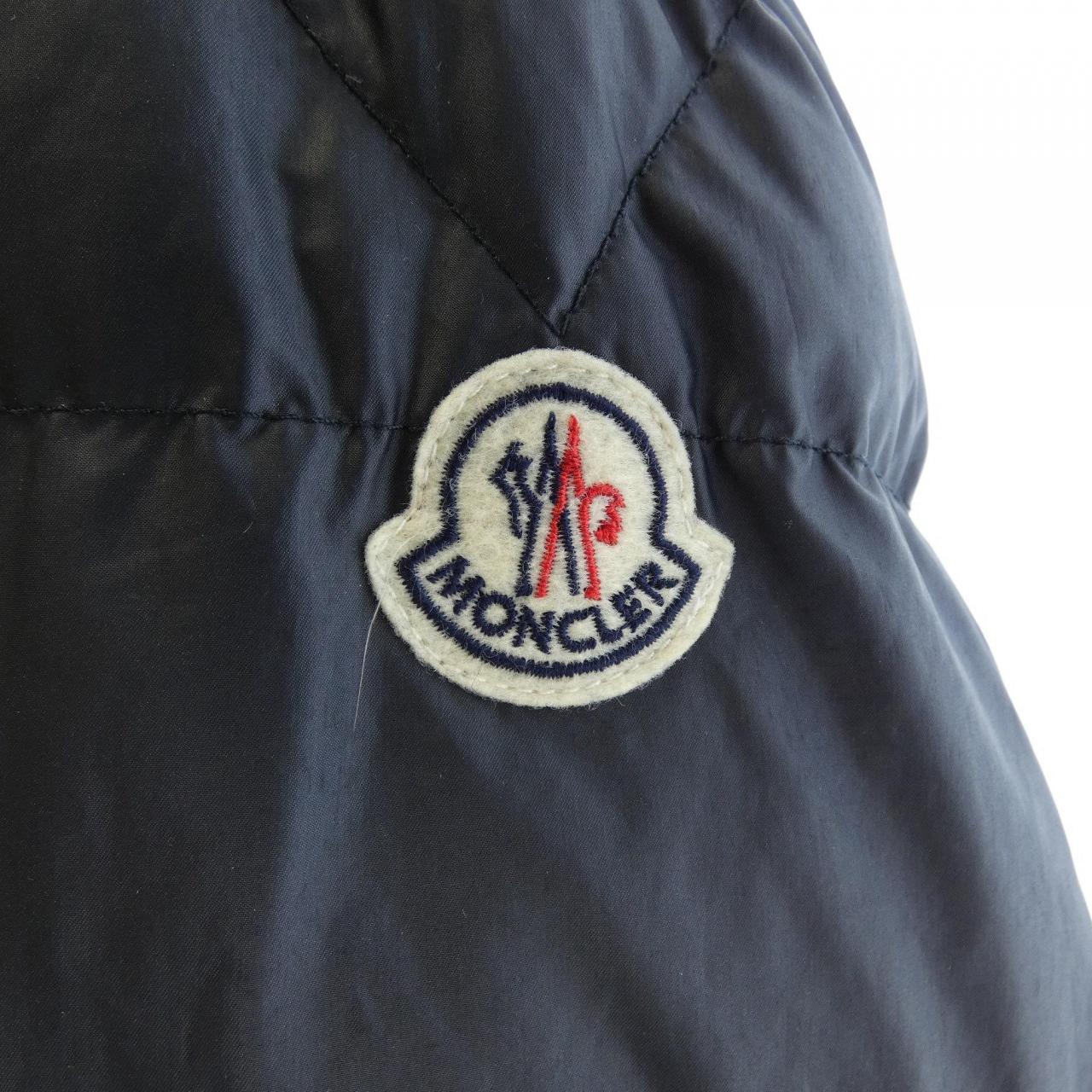モンクレールエス MONCLER S SERI ダウンジャケット