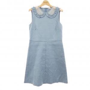 レッドバレンティノ RED VALENTINO TR0VAQ95 ワンピース