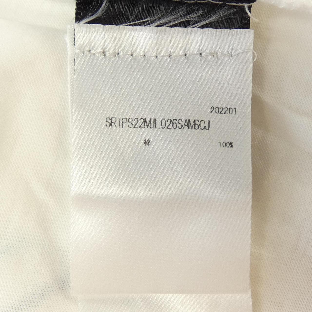 アミリ AMIRI Tシャツ