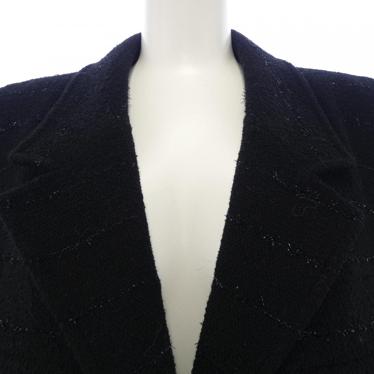 【ヴィンテージ】シャネル CHANEL P05438V04295 95A スーツ