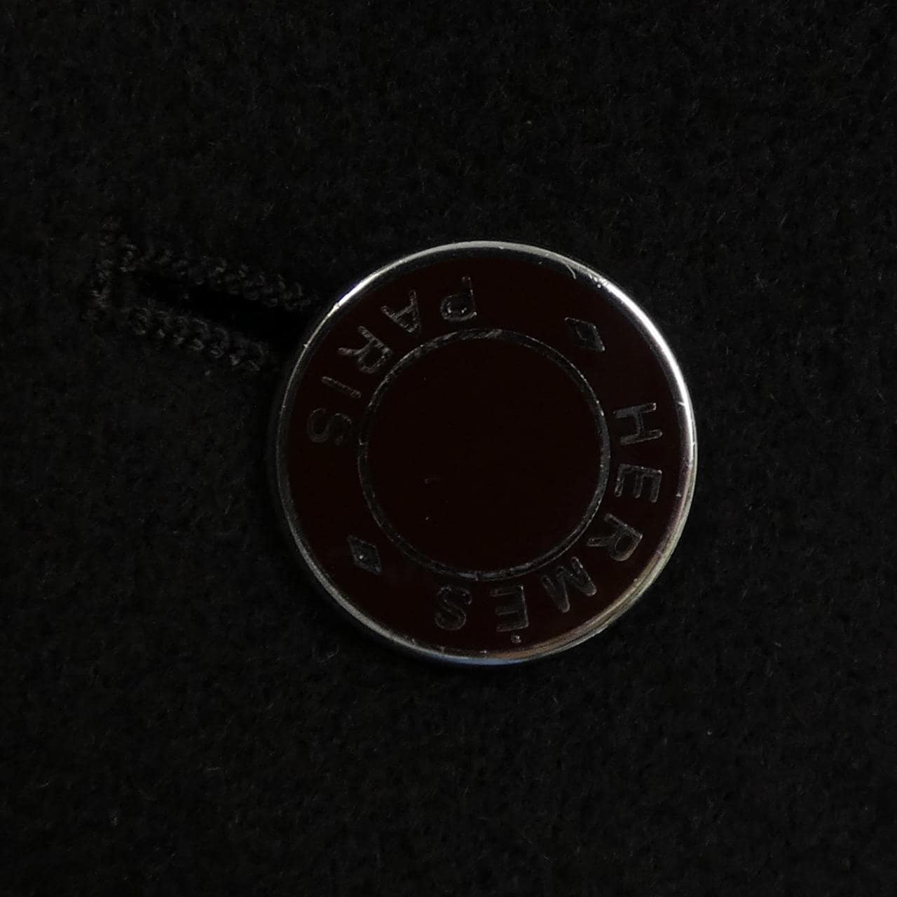 エルメス HERMES *07-7126 ケープ