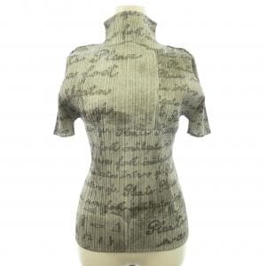 【ヴィンテージ】プリーツプリーズ PLEATS PLEASE 2006 レタリング PP61-JK741 7561025 トップス