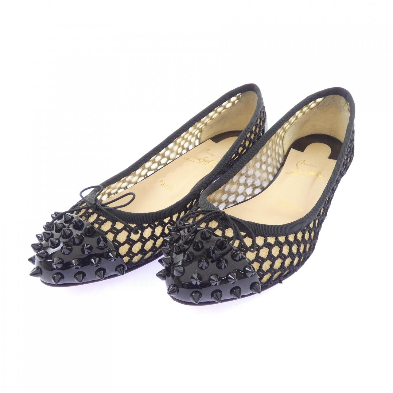 クリスチャンルブタン CHRISTIAN LOUBOUTIN 1160847 パンプス