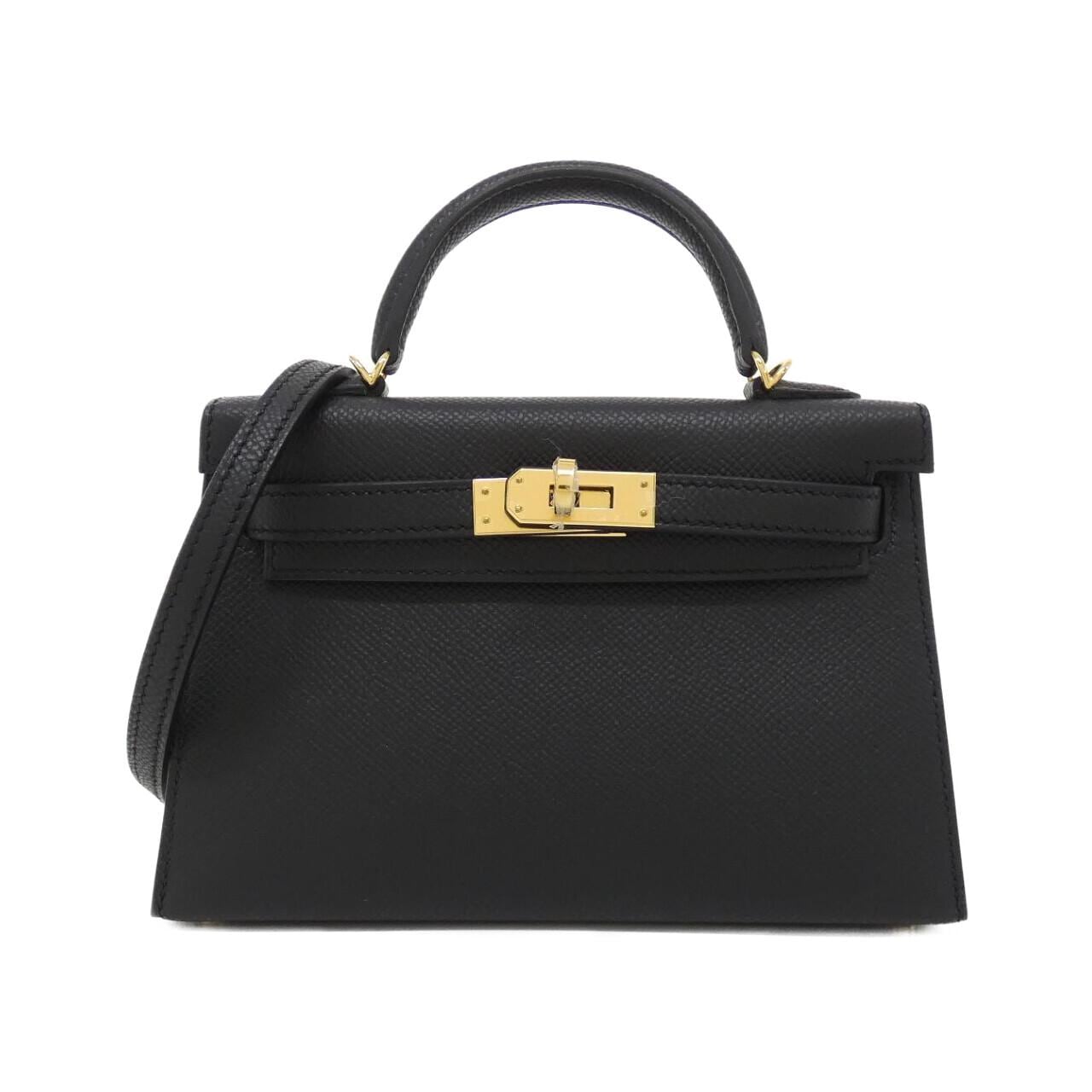 【未使用品】エルメス ミニケリー2 MINI 071302CC バッグ