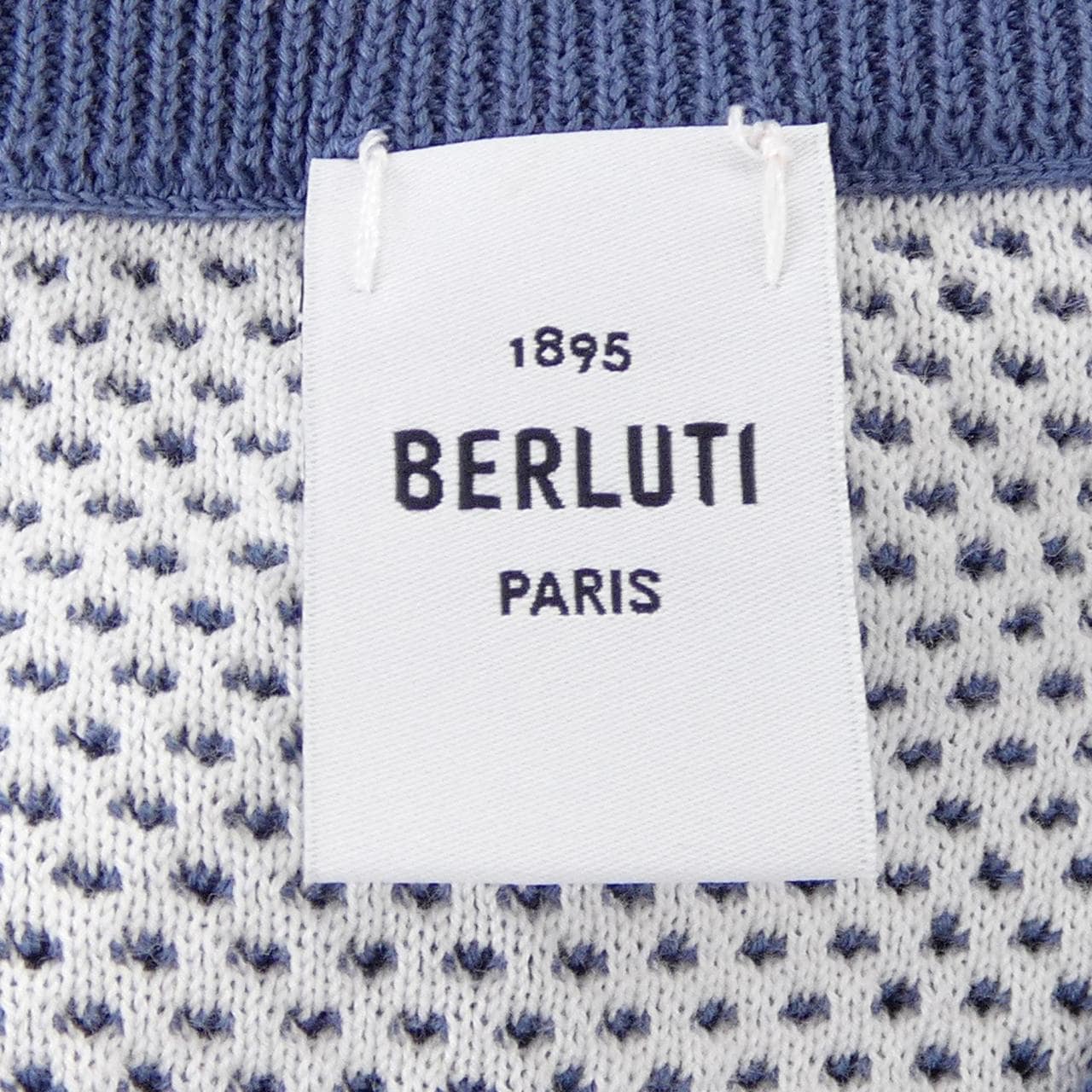 ベルルッティ Berluti R24KVL54 スウェット