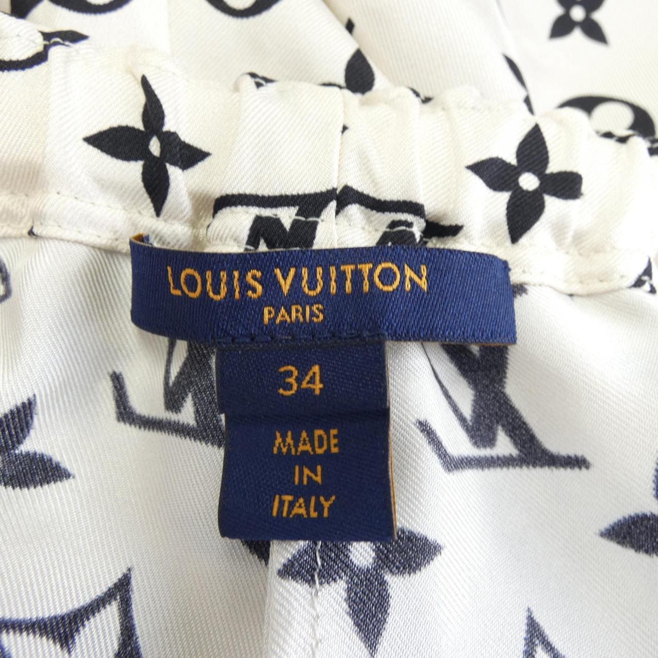 ルイヴィトン LOUIS VUITTON FLPA60FM4 パンツ