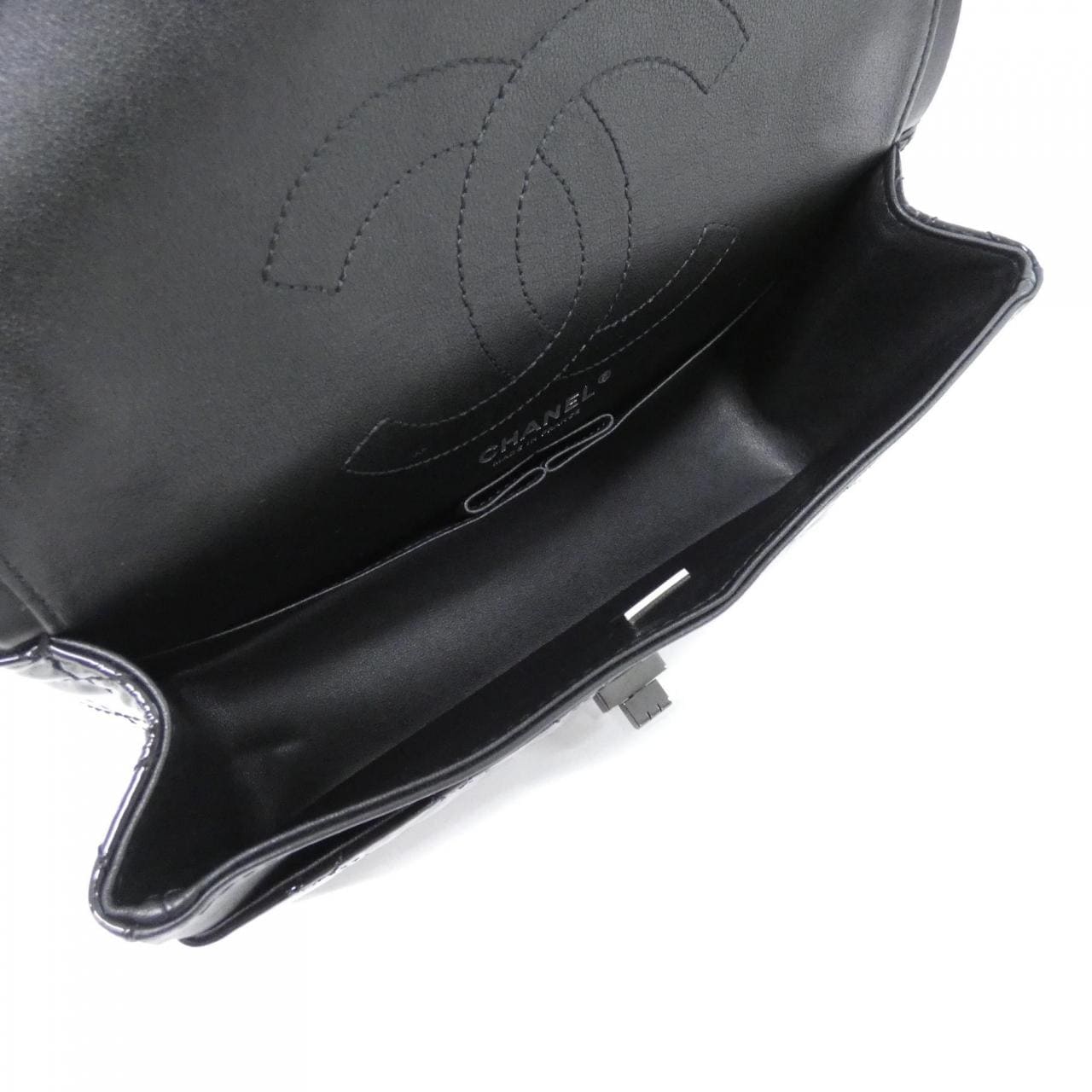 シャネル 37586 ショルダーバッグ