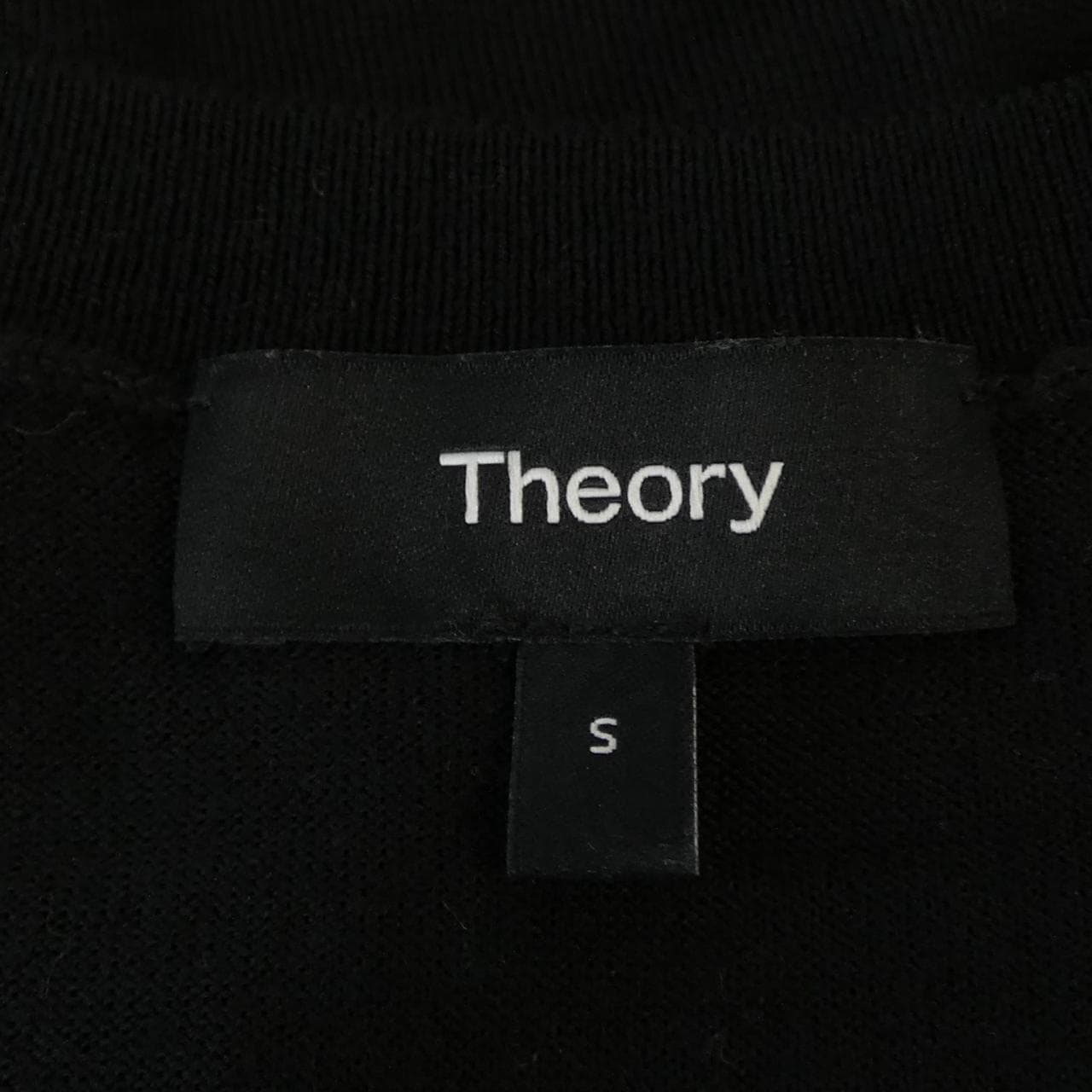 セオリーリュクス Theory luxe 01-4101700 ニット