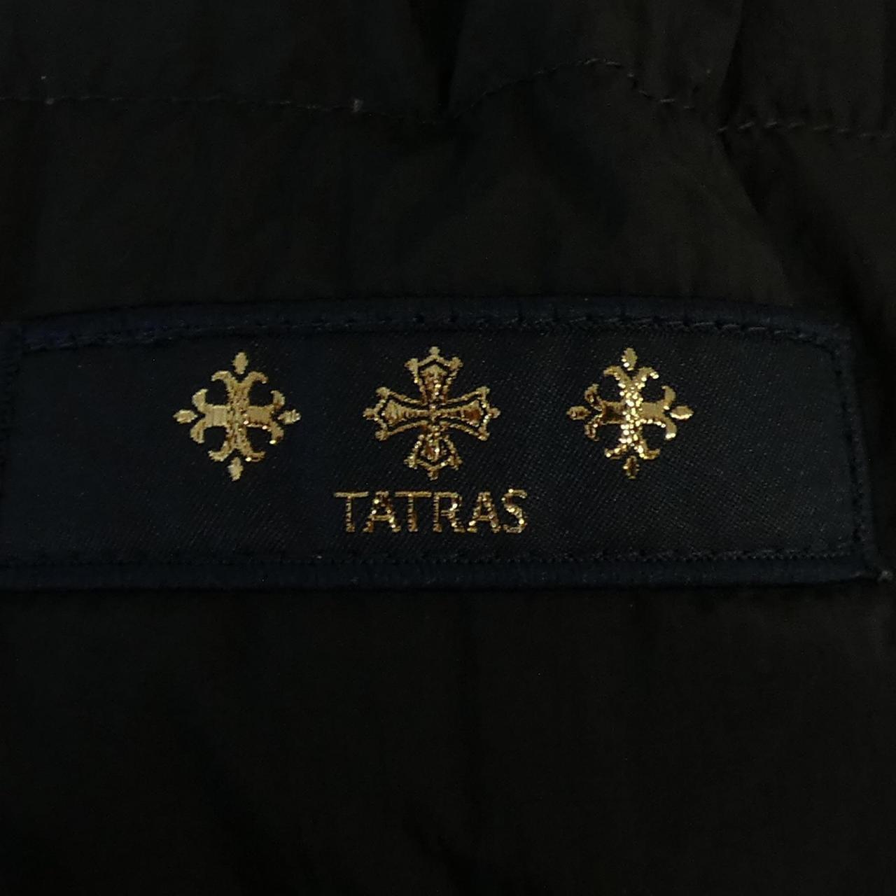 タトラス TATRAS ポリテアマ POLITEAMA A4694 ダウンコート