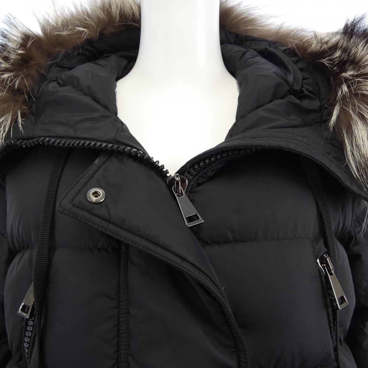 モンクレール MONCLER APHROTI ダウンコート