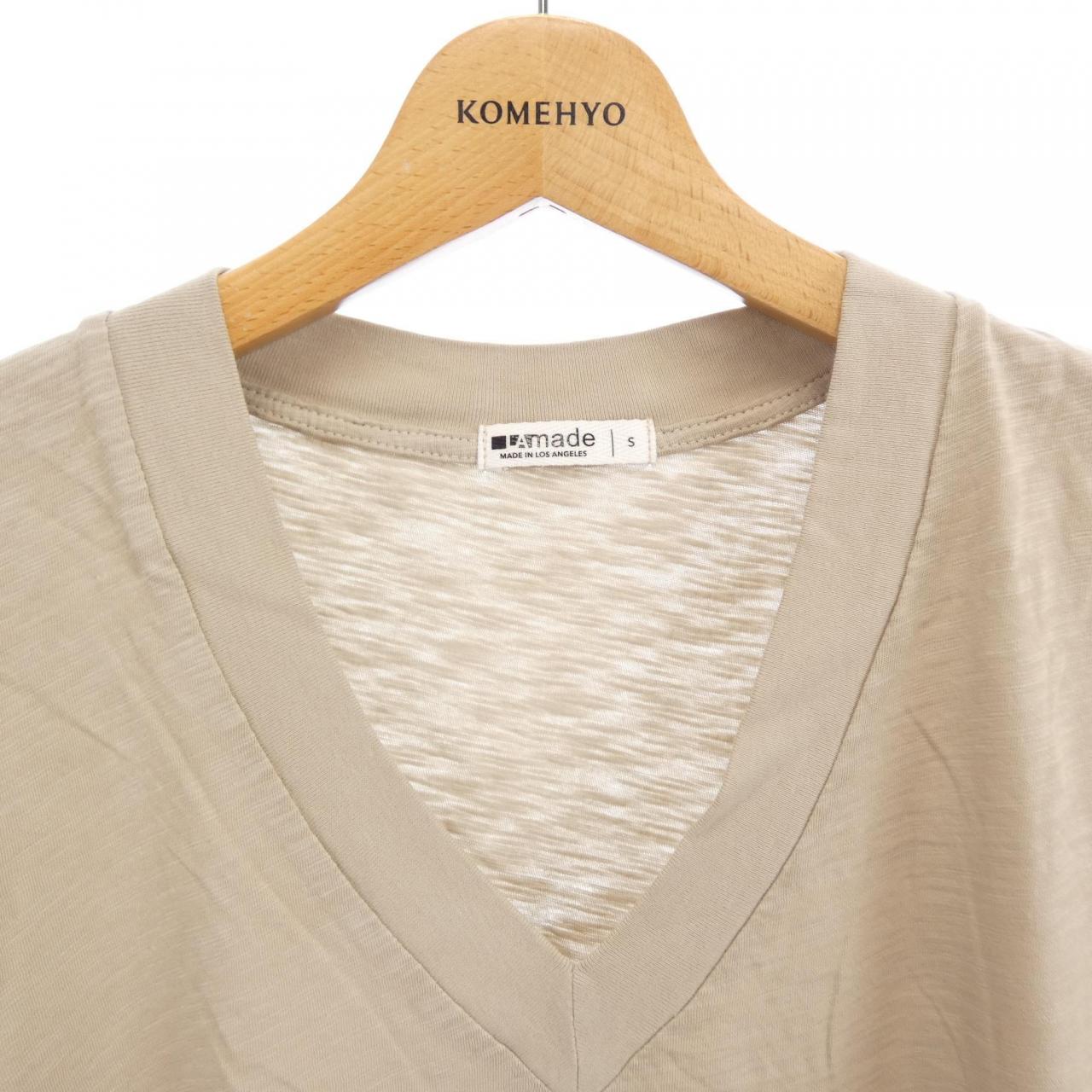 LAMADE Tシャツ