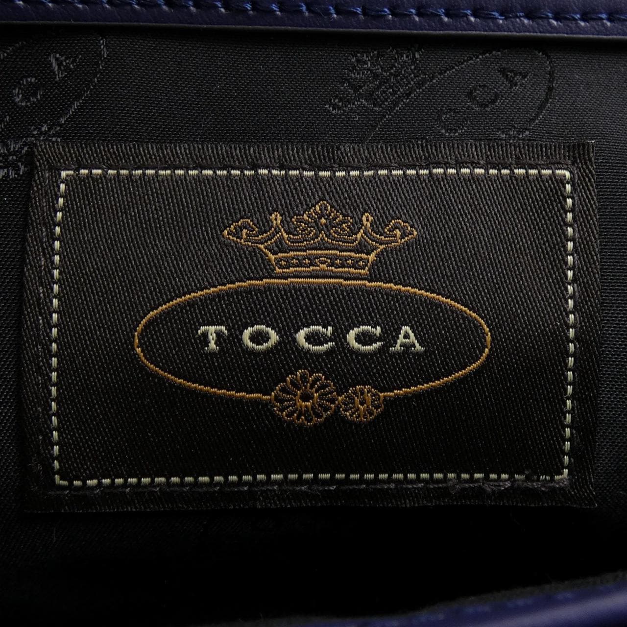 トッカ TOCCA BAG