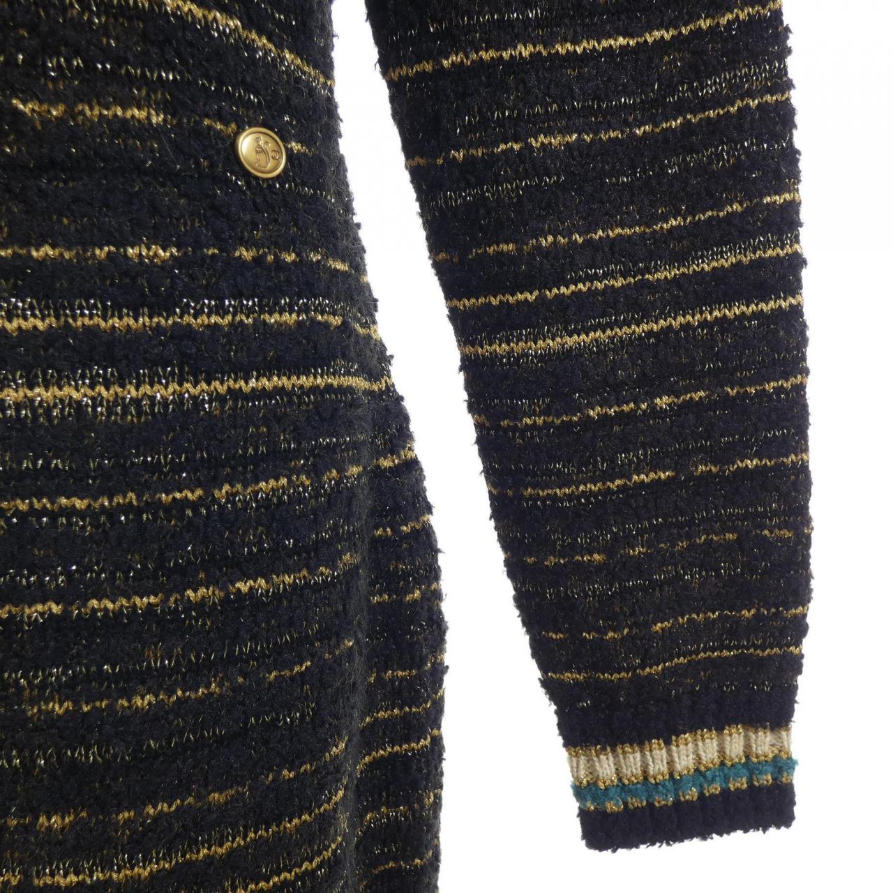 シャネル CHANEL P61618K47220 ワンピース