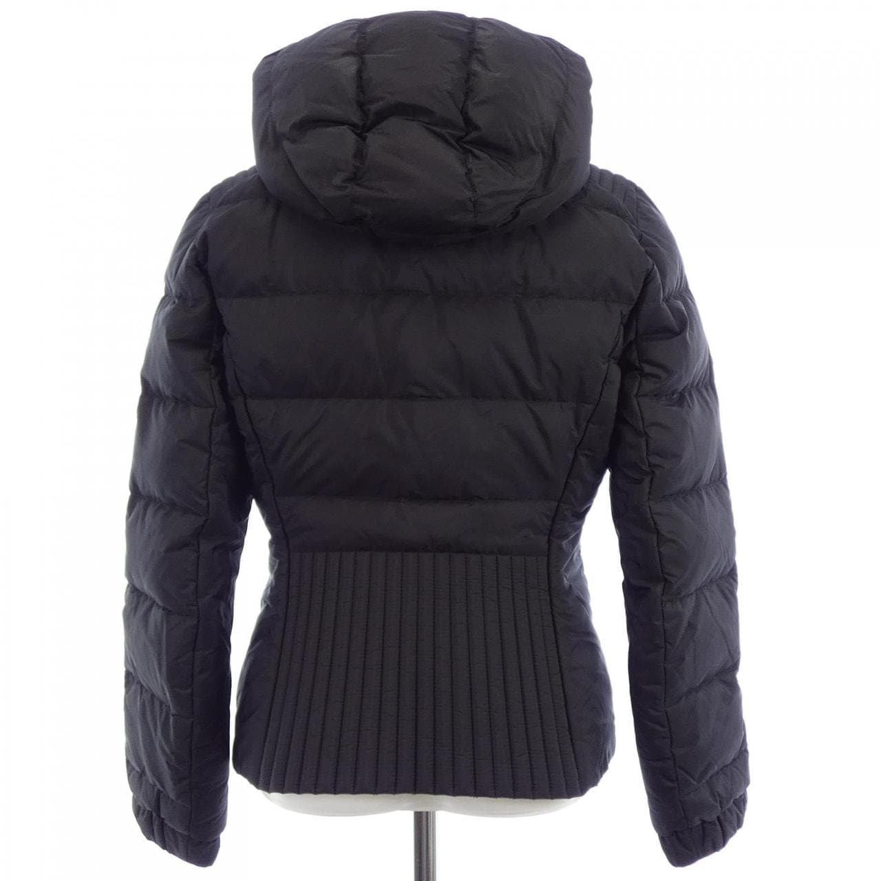 プラダ PRADA トライアングルロゴ 29X544 R182 Q04 ダウンジャケット