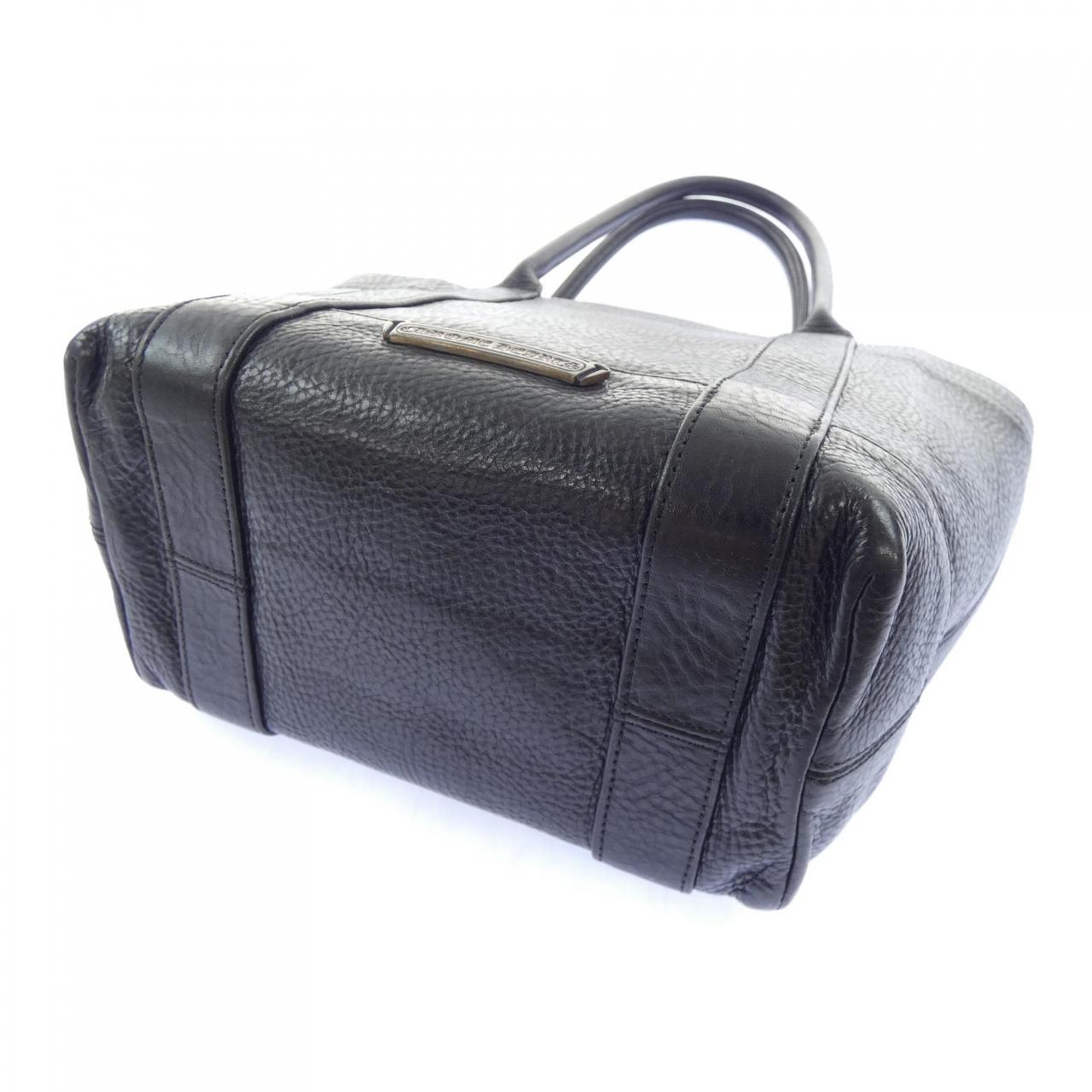 クロムハーツ CHROME HEARTS TOTE MINI LTHR 300148327A06XXX452 BAG