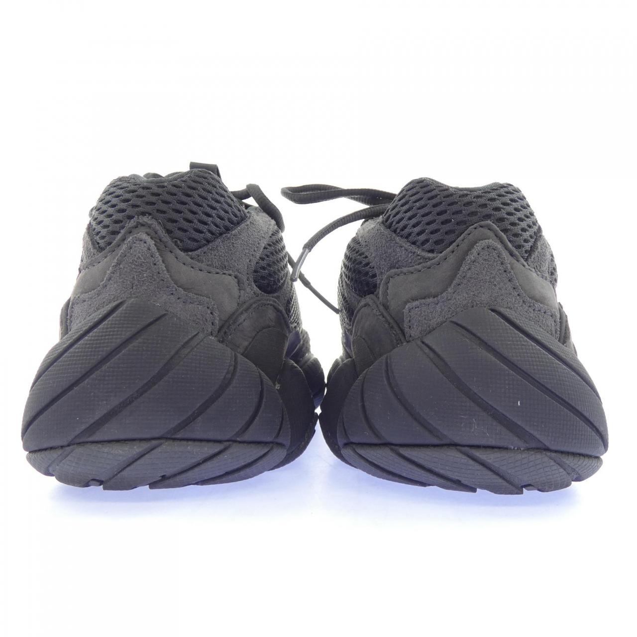 アディダス ADIDAS YEEZY500F36640 スニーカー
