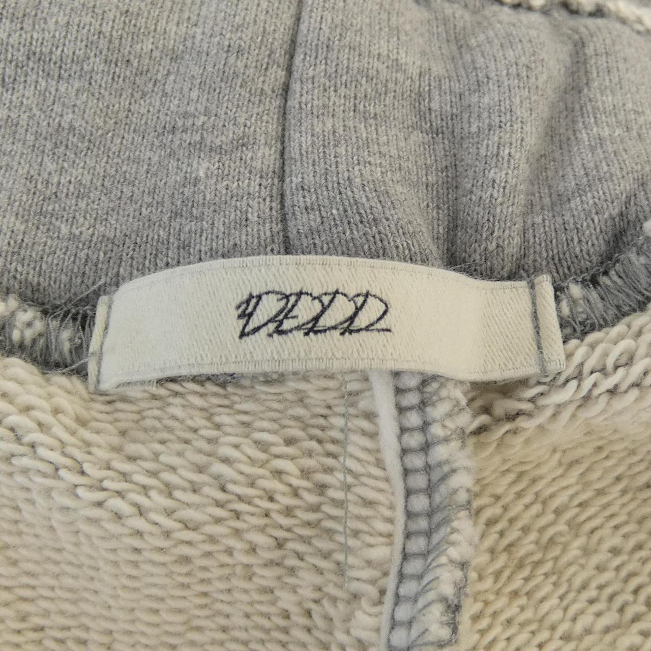 DDDD 0815008 パンツ