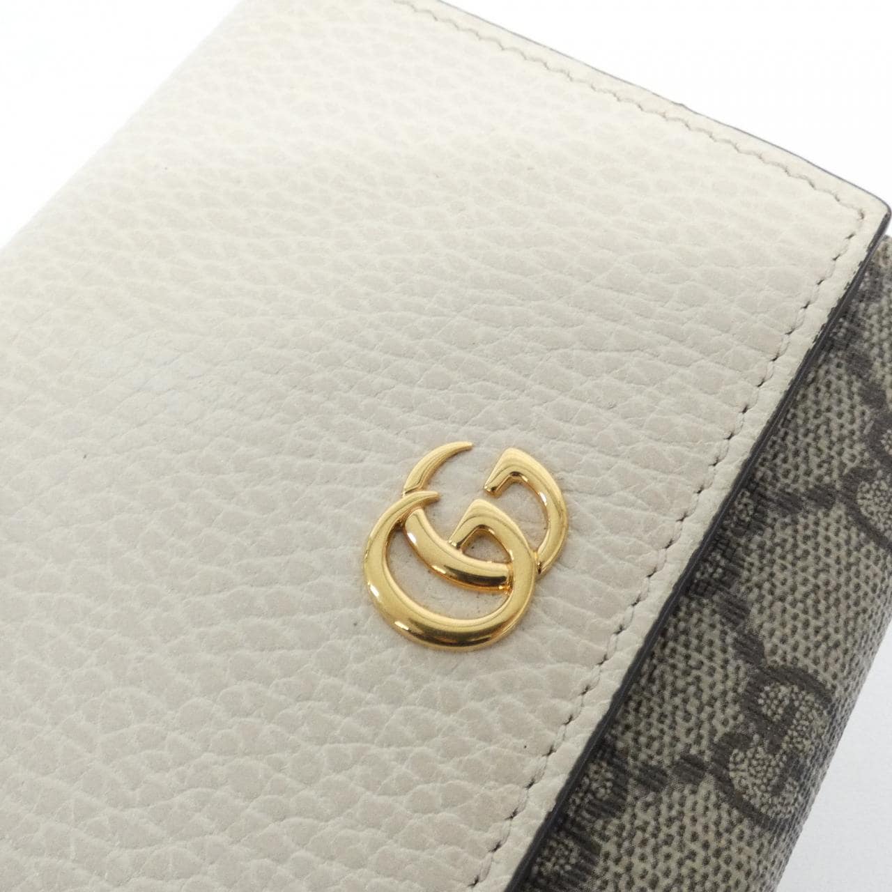 グッチ GG MARMONT 598587 17WAG 財布