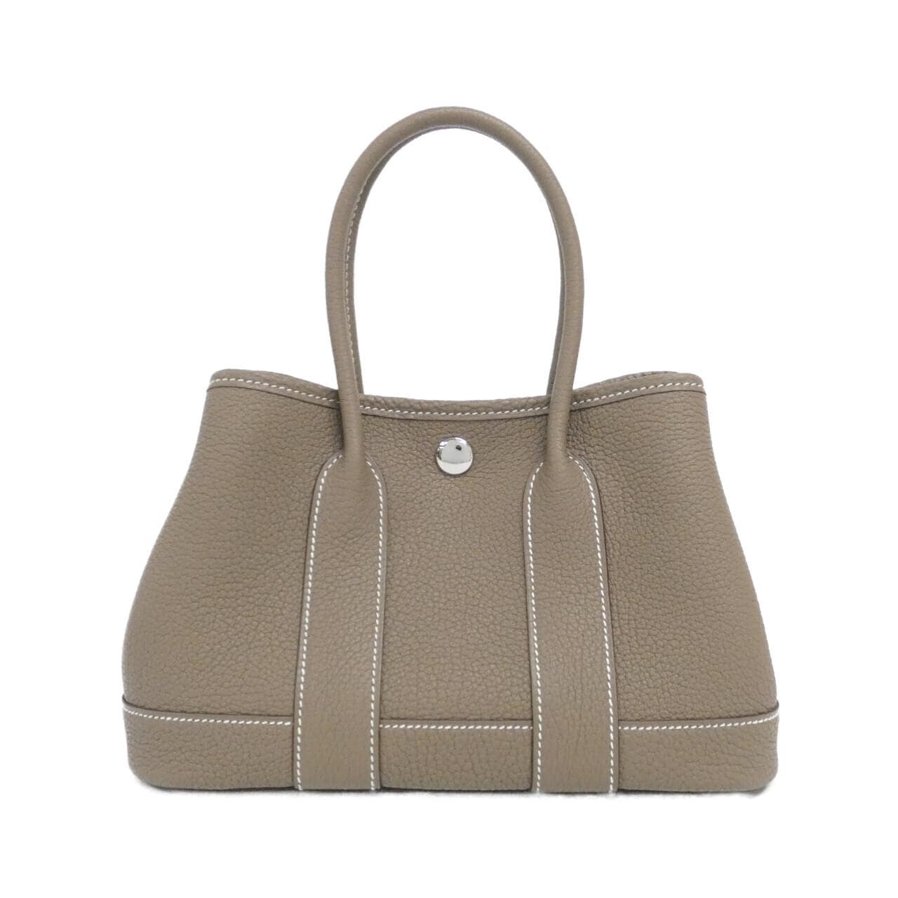 【未使用品】エルメス ネオ ガーデン 23cm 086422CK バッグ