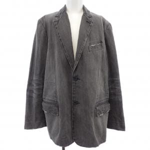 バレンシアガ BALENCIAGA 767953 TPW54 ジャケット