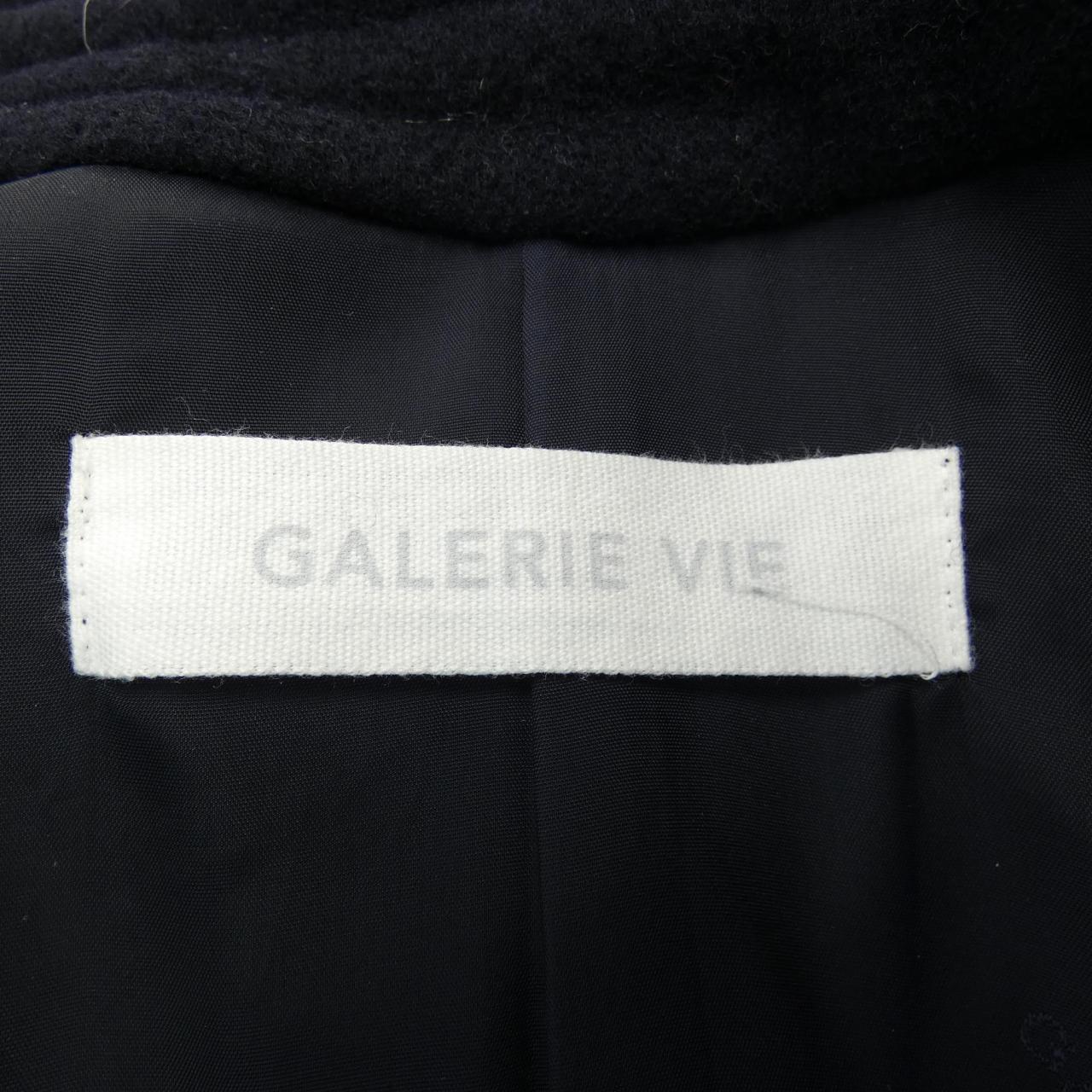 ギャルリーヴィー GALERIE VIE コート