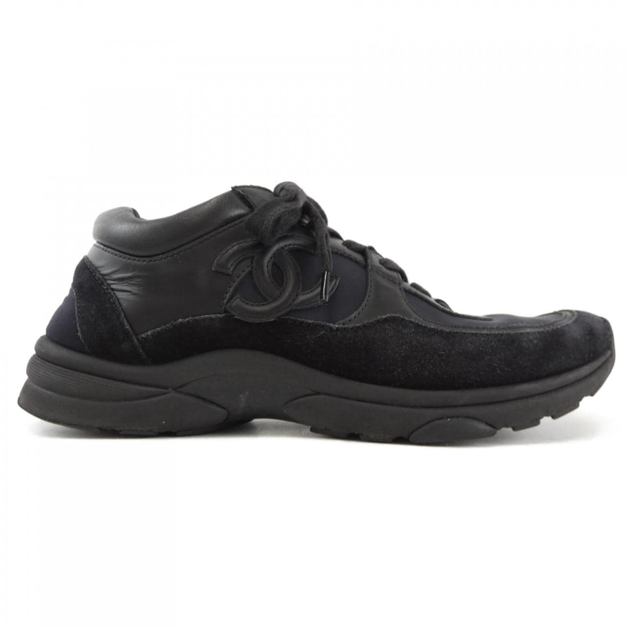 CHANEL CHANEL Sneakers