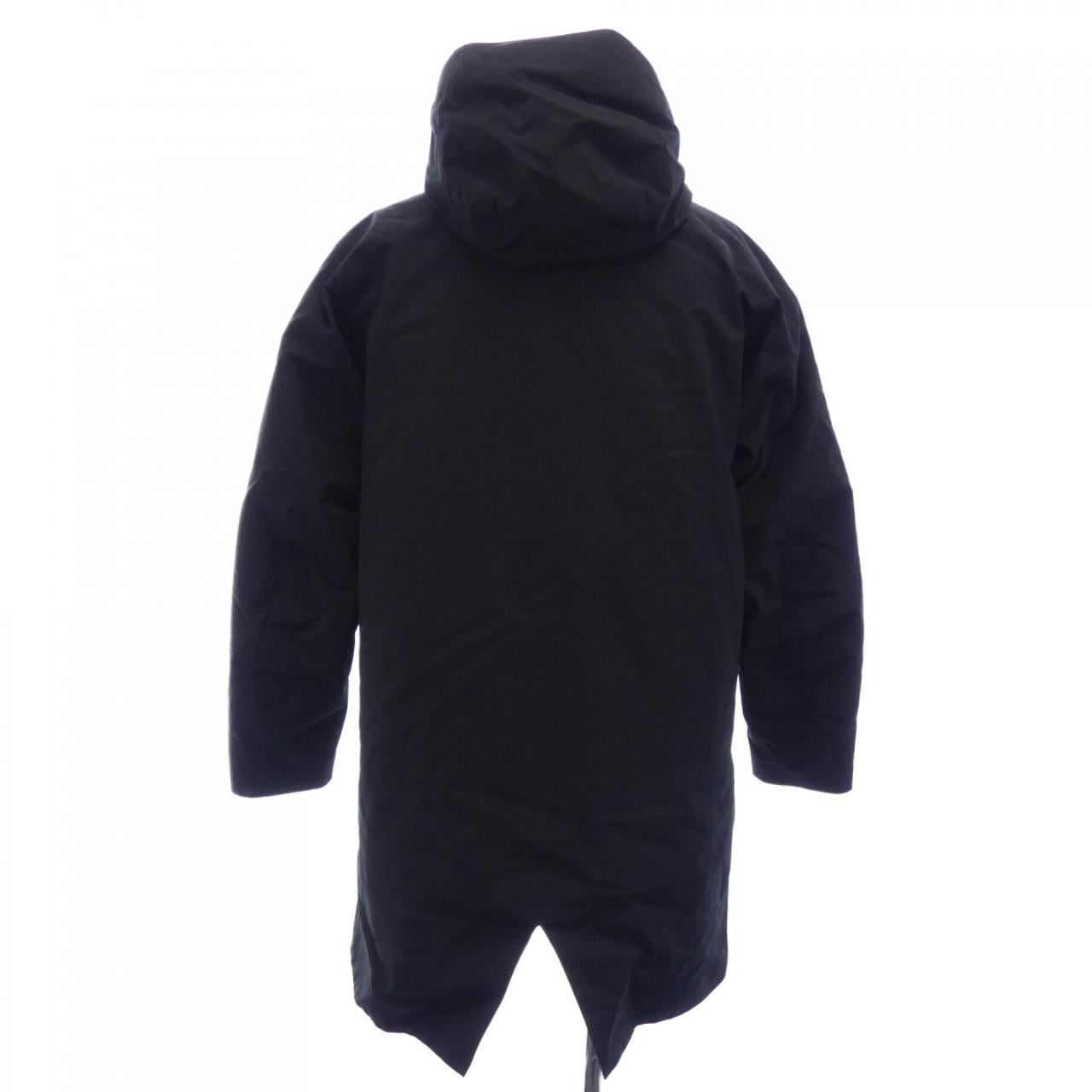 アークテリクスヴェイランス ARC'TERYX VEILANCE ダウンコート