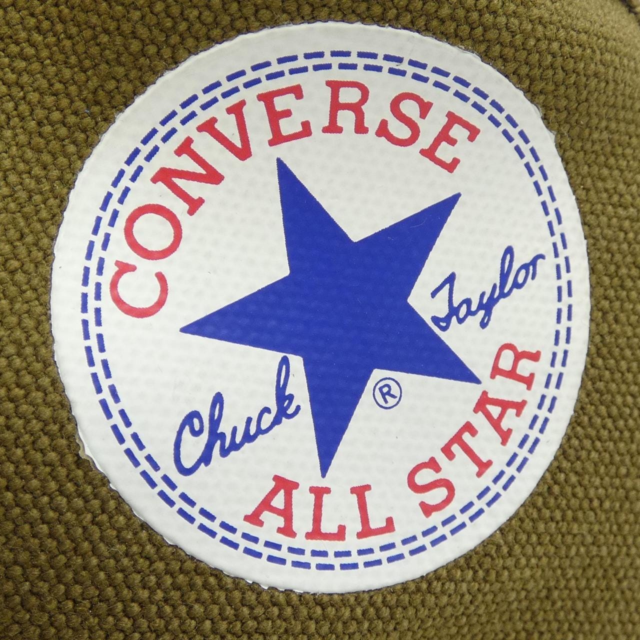 匡威CONVERSE运动鞋