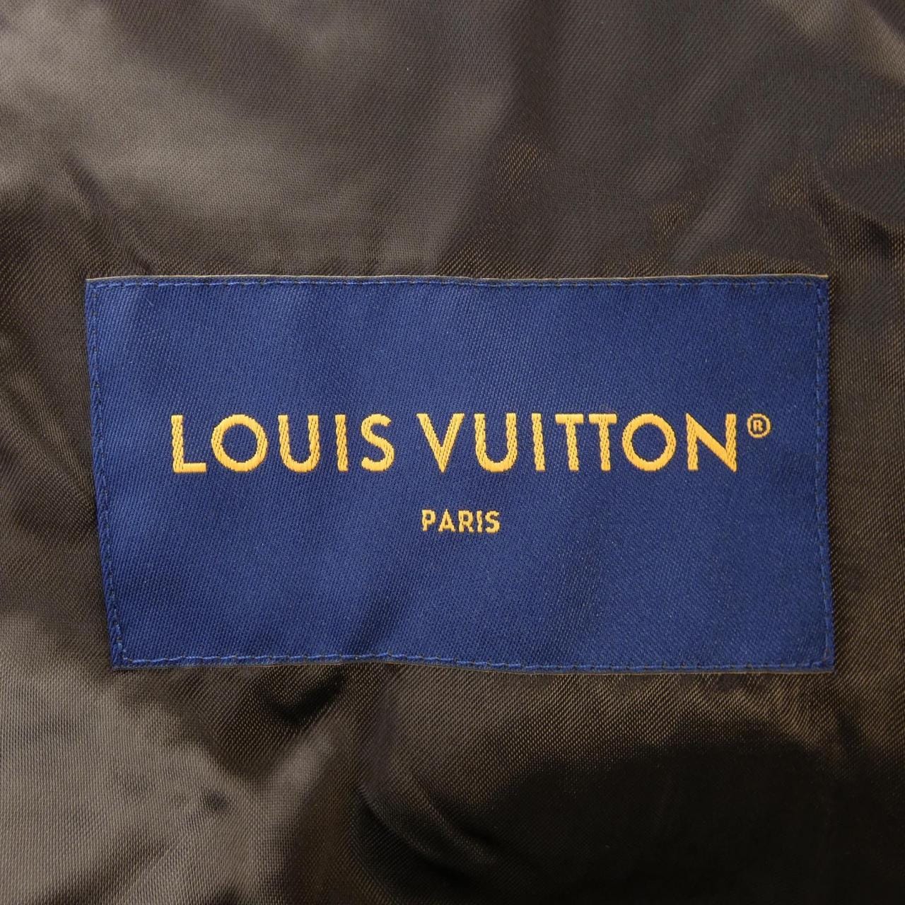 ルイヴィトン LOUIS VUITTON ブルゾン