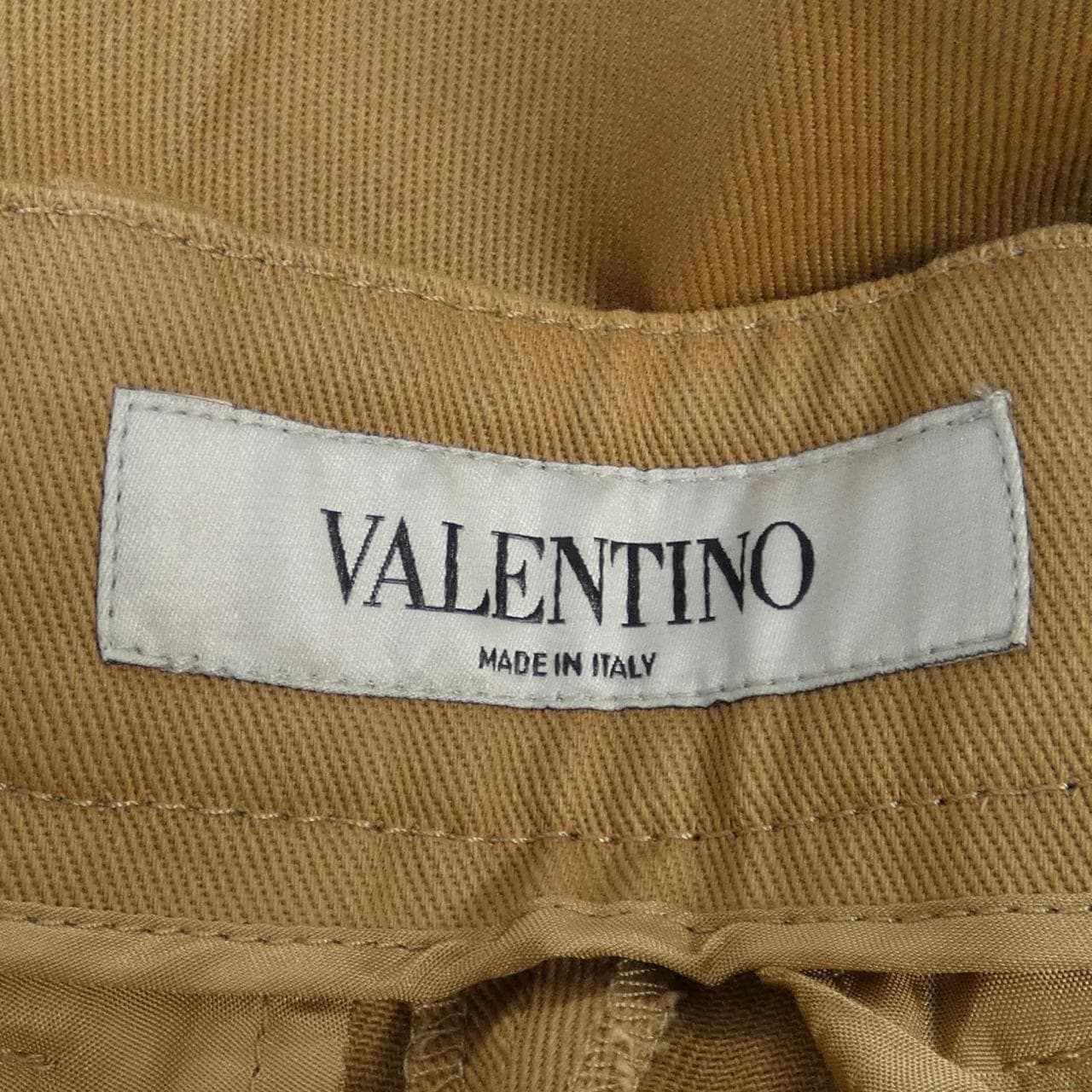 ヴァレンティノ VALENTINO パンツ