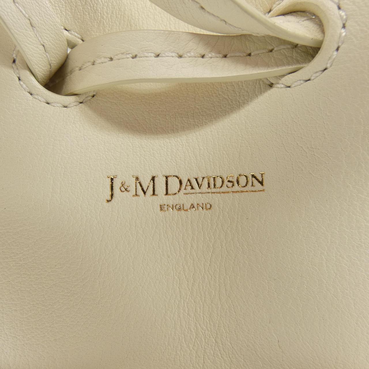 ジェイアンドエムデヴィッドソン J&M DAVIDSON BAG