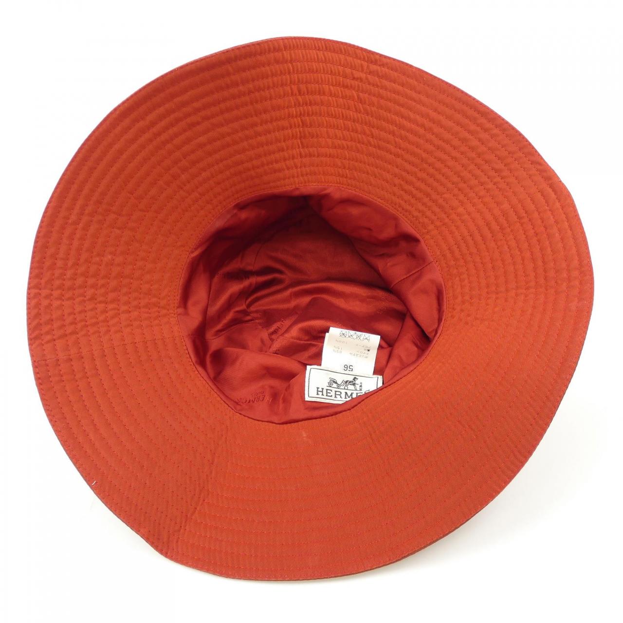 エルメス HERMES ハット