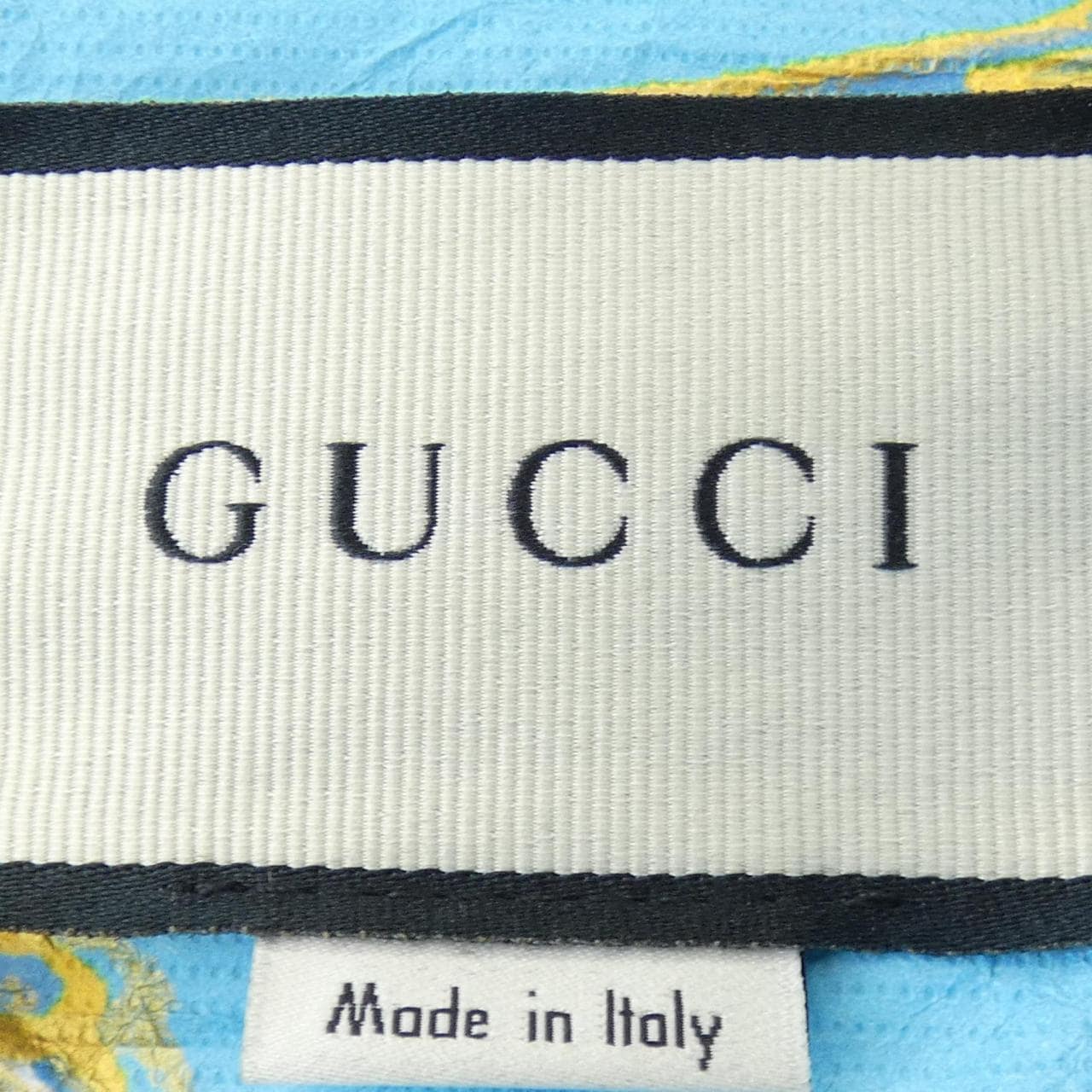 グッチ GUCCI S／Sシャツ