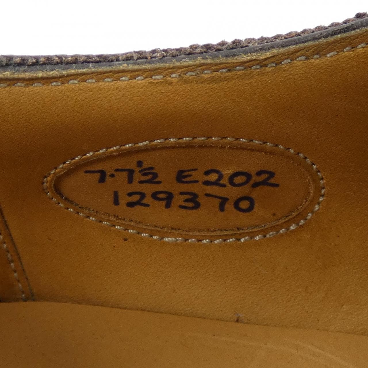 エドワードグリーン EDWARD GREEN シューズ