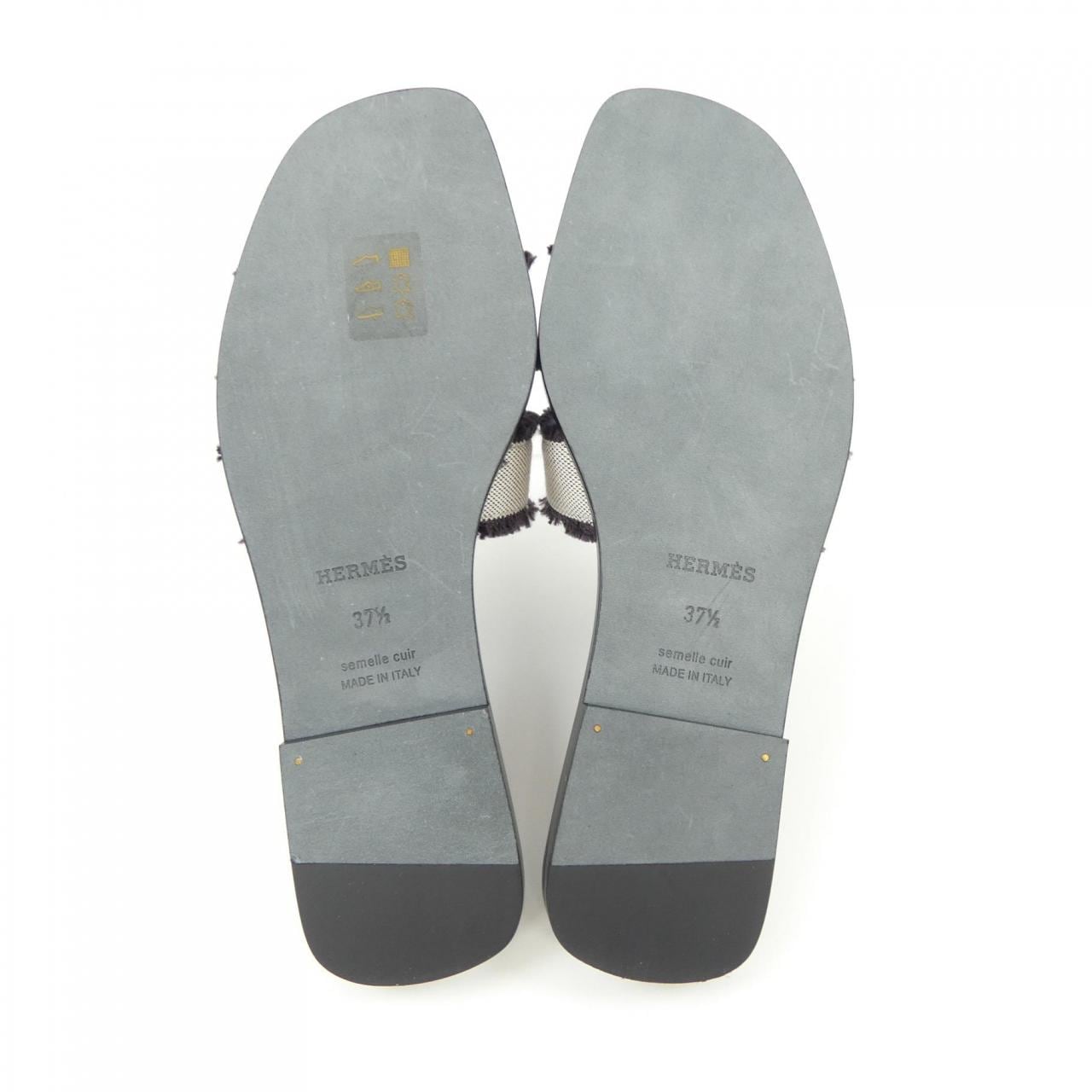 エルメス HERMES サンダル