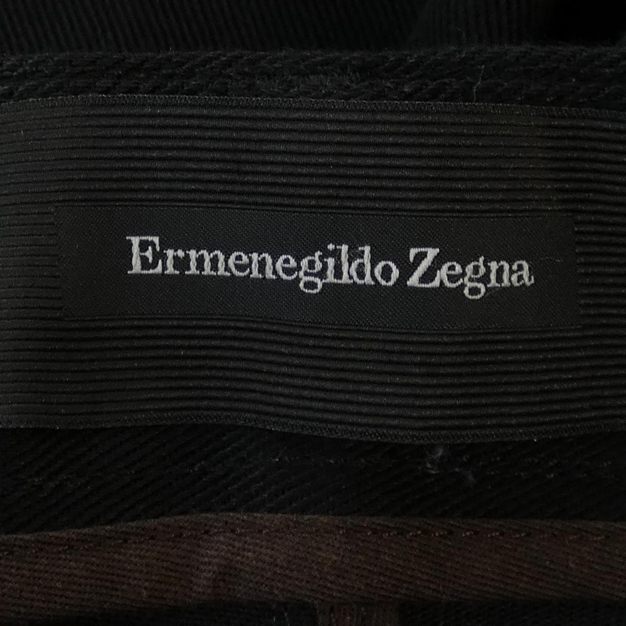 エルメネジルドゼニア Ermenegildo Zegna ジーンズ