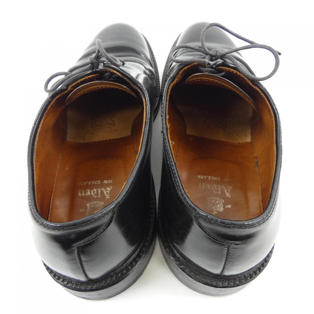 オールデン ALDEN 9901 シューズ