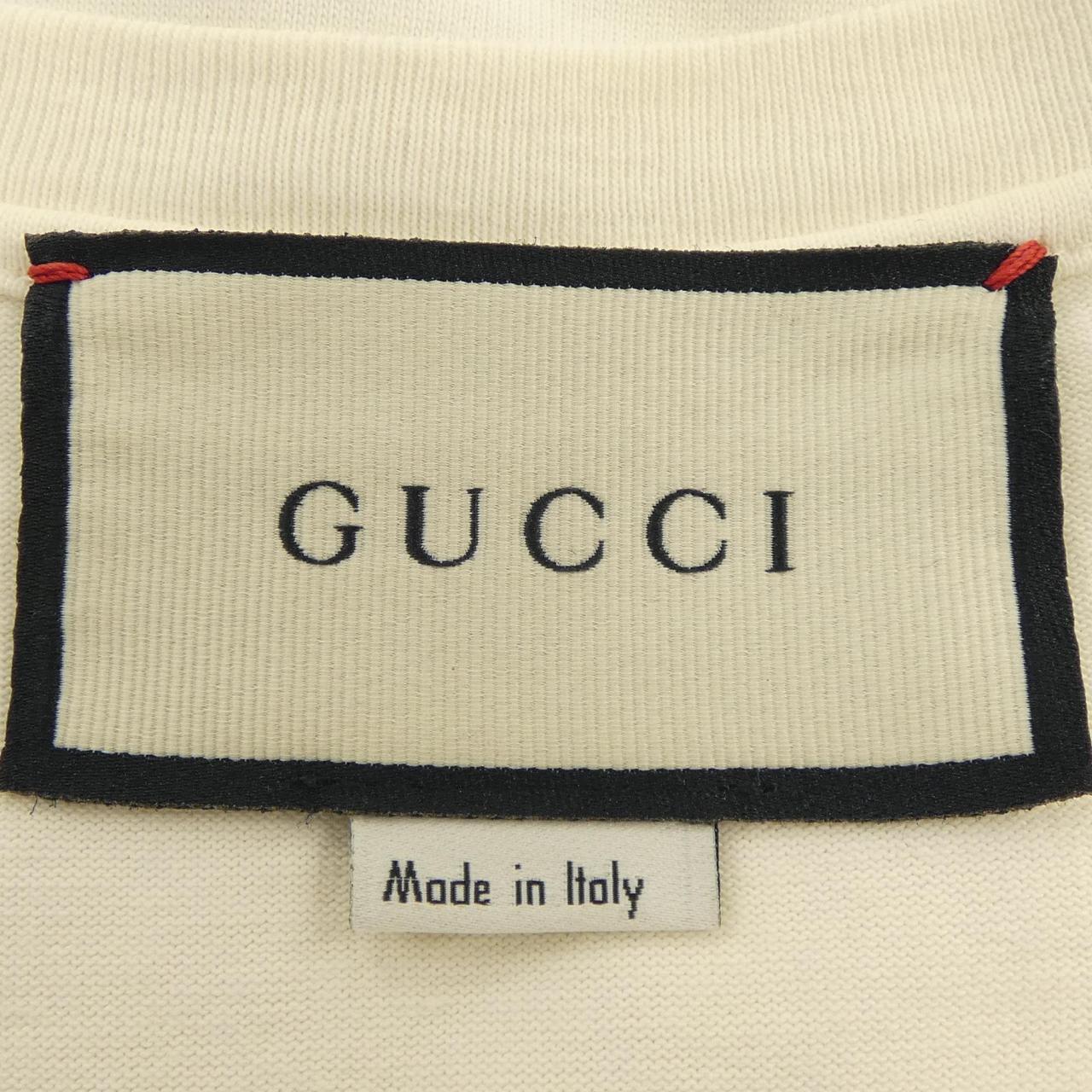 グッチ GUCCI 548334 XJBLE Tシャツ