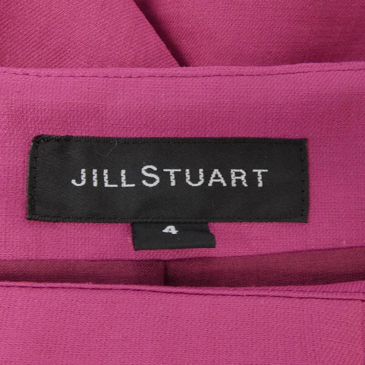 ジルスチュアート JILL STUART ワンピース