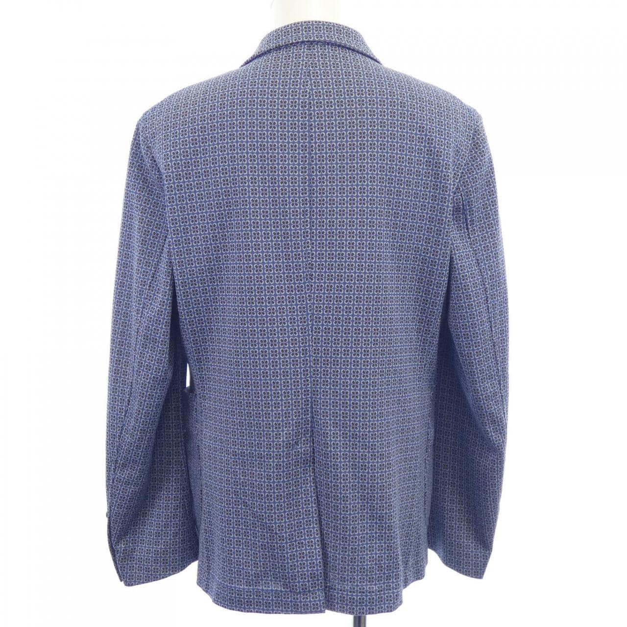 JOHN SHEEP ジャケット