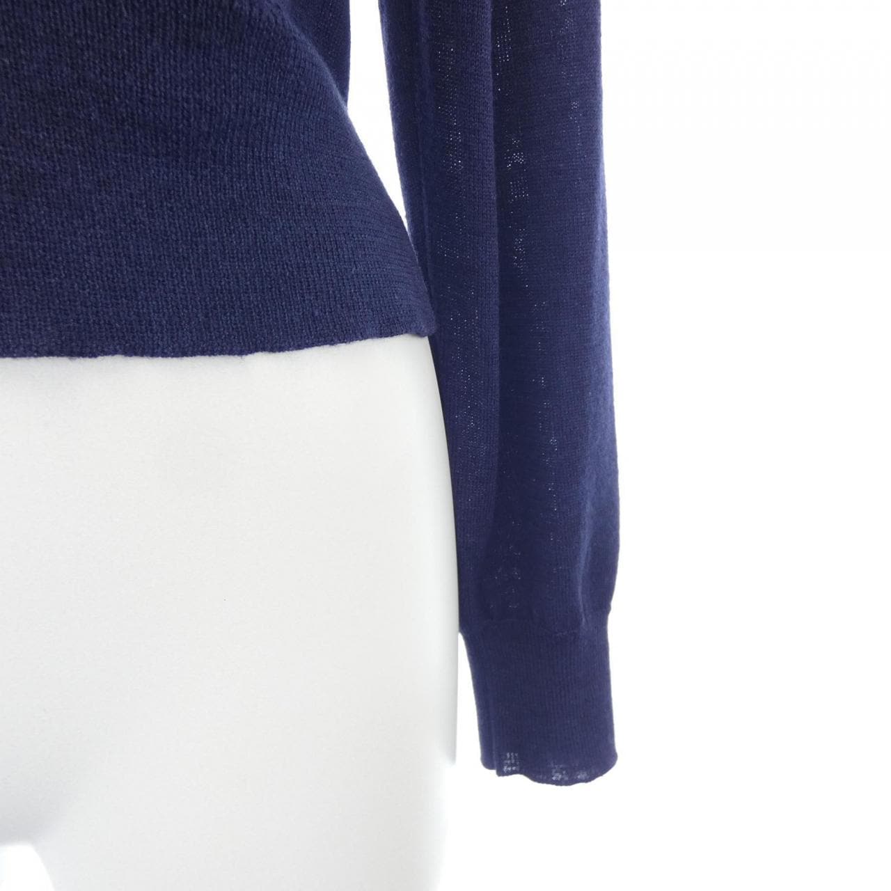 プラダ PRADA P25E70 S162 1MC7 カーディガン