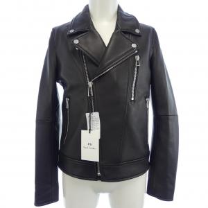 ピーエスポールスミス PS Paul Smith ライダースジャケット