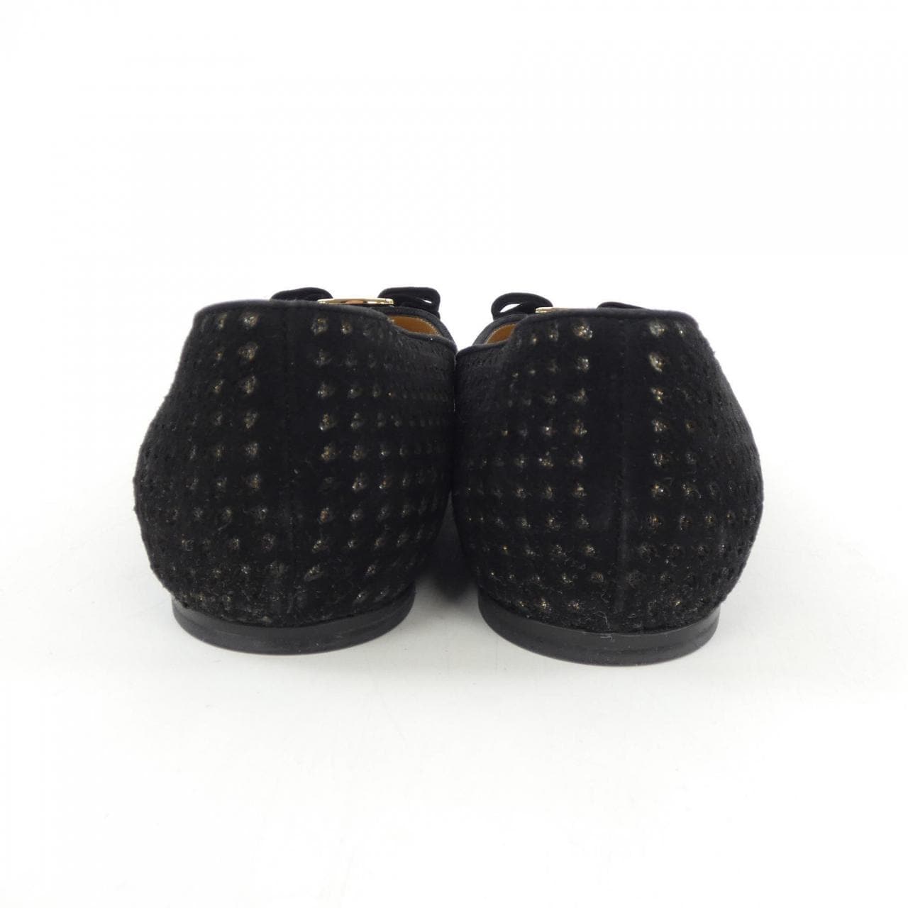 フェラガモ FERRAGAMO フラットシューズ