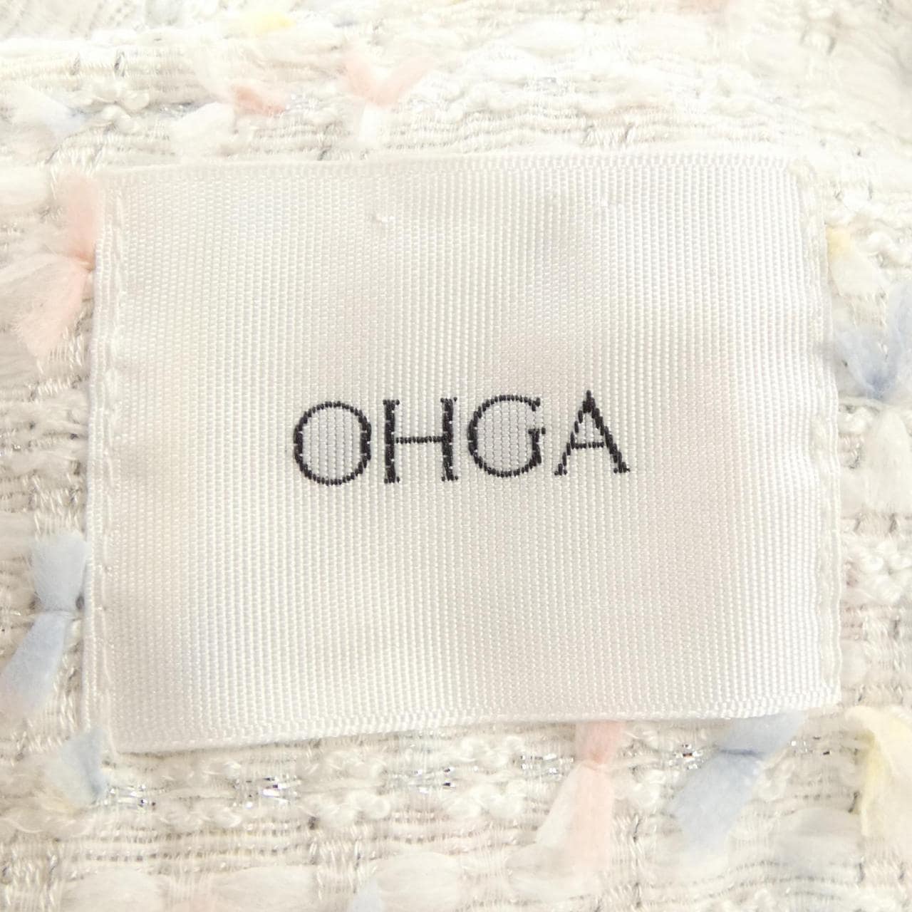 オオガ OHGA トップス