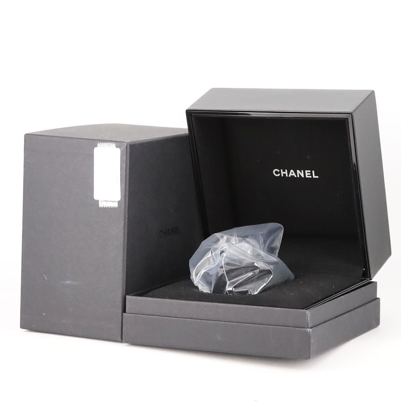 シャネル J12 33mmセラミック･12P H1625 セラミック クォーツ