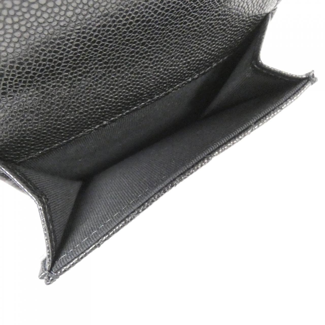 CHANEL Timeless Classic Line AP0230 Wallet