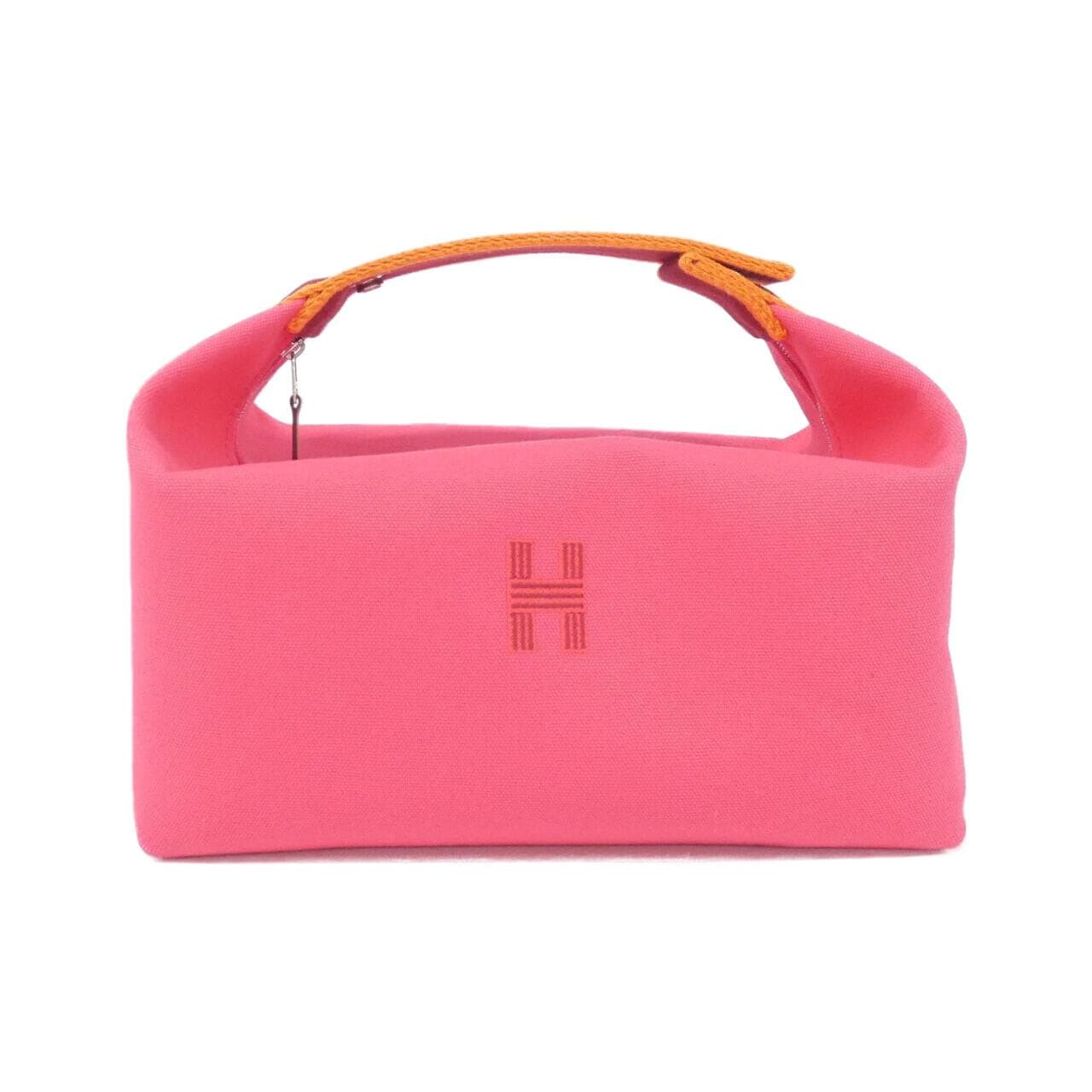 エルメス ブリッド ア ブラック GM 103223M ポーチ