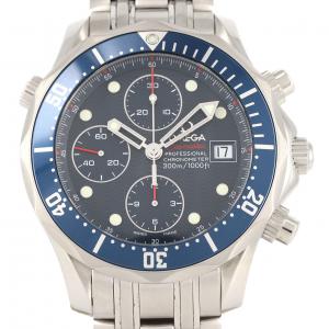 Omega Seamaster Pro Chrono 2225.80 SS Automatic