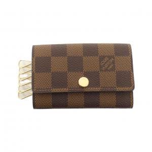 LOUIS VUITTON Damier Multicle N62630 钥匙包