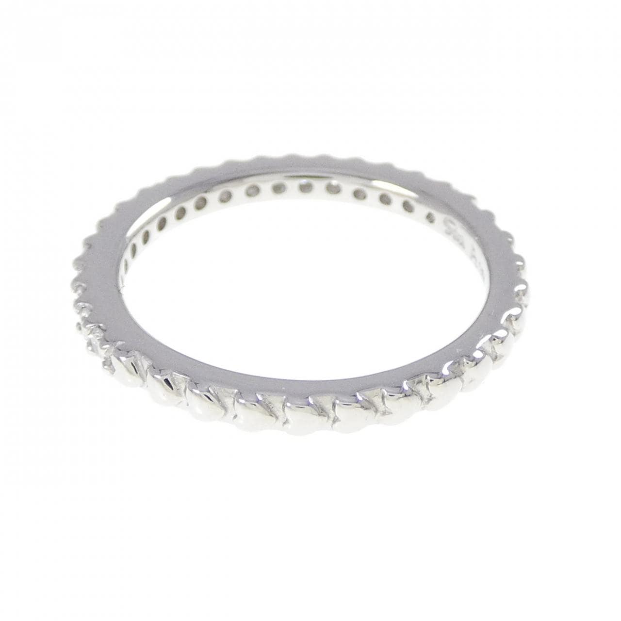 スタージュエリー ダイヤモンド リング 0.24CT